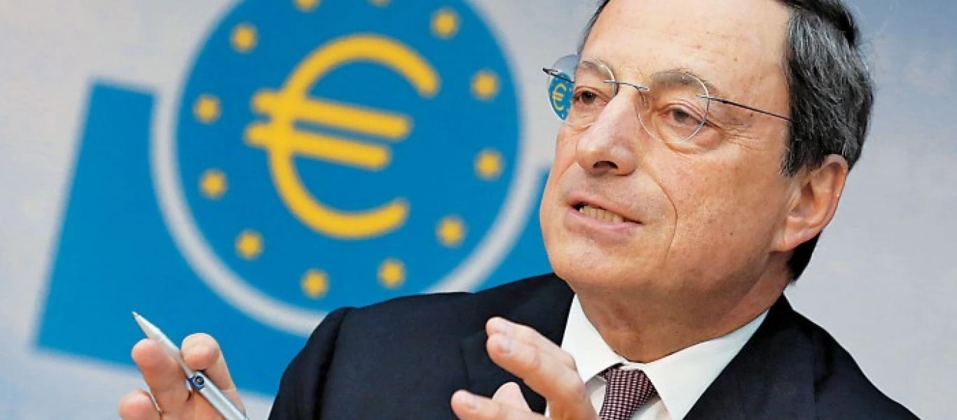 Βαριές κουβέντες από τον Μ.Ντράγκι: «Όποιος απευθύνει έκκληση κατά του εμβολιασμού απευθύνει έκκληση υπέρ του θανάτου»